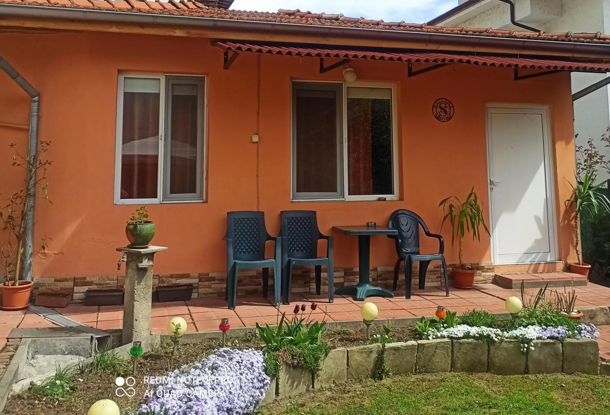 Studio Stonel Veliko Tŭrnovo Exterior foto