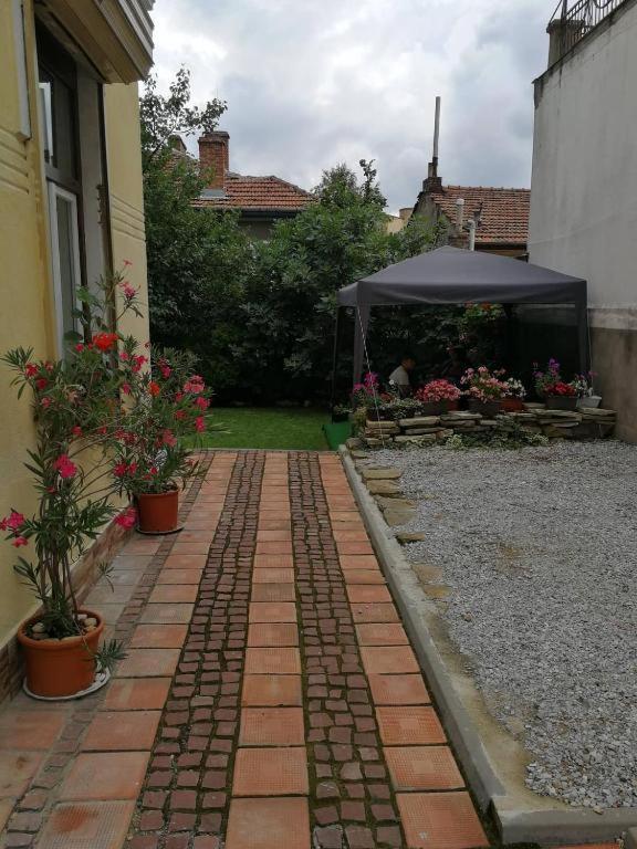 Studio Stonel Veliko Tŭrnovo Exterior foto