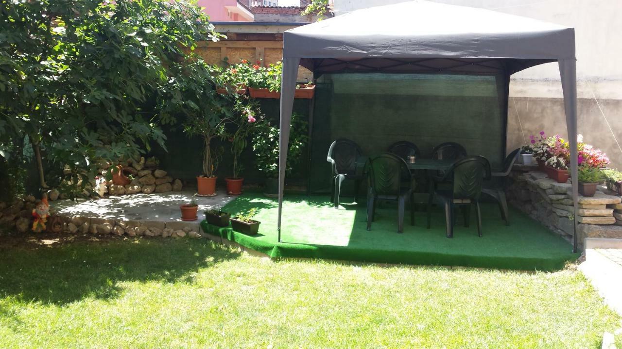 Studio Stonel Veliko Tŭrnovo Exterior foto
