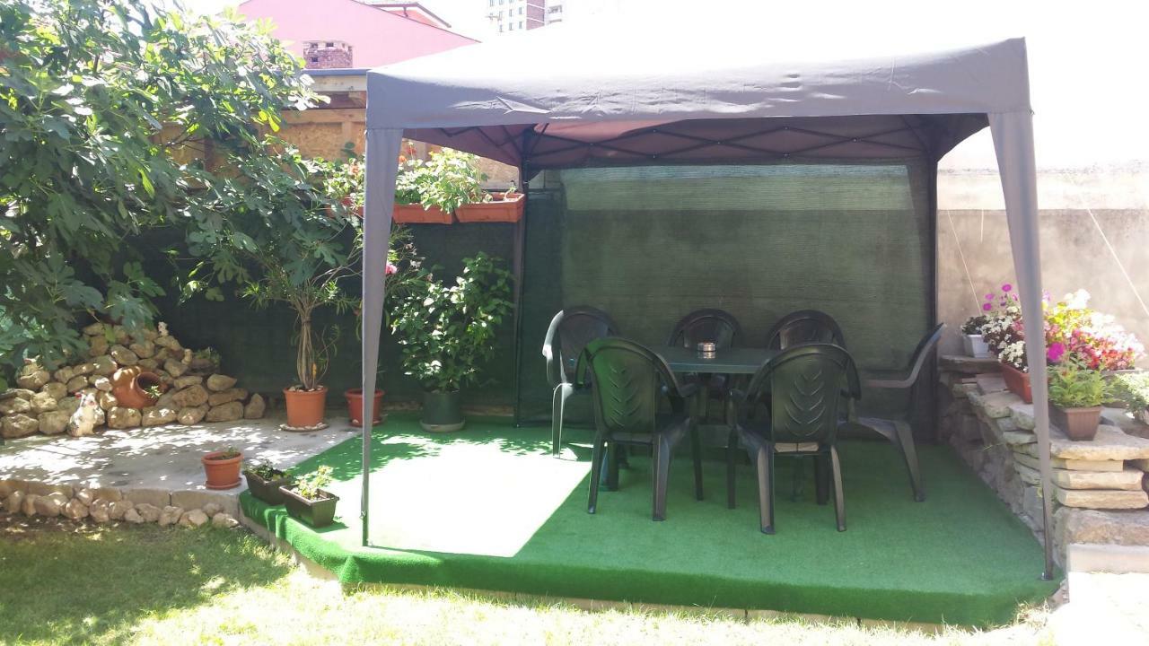 Studio Stonel Veliko Tŭrnovo Exterior foto